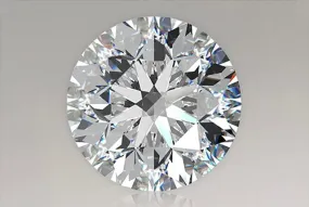 1.06 Carat Round Lab Diamond