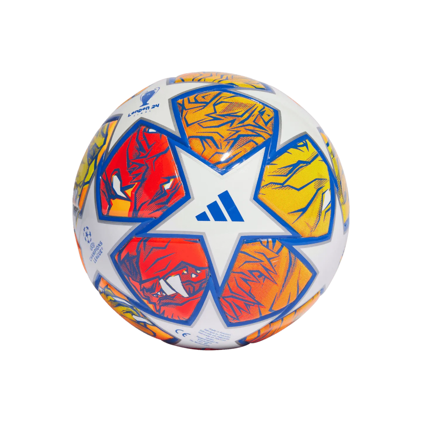 Adidas UCL Mini Skills Ball