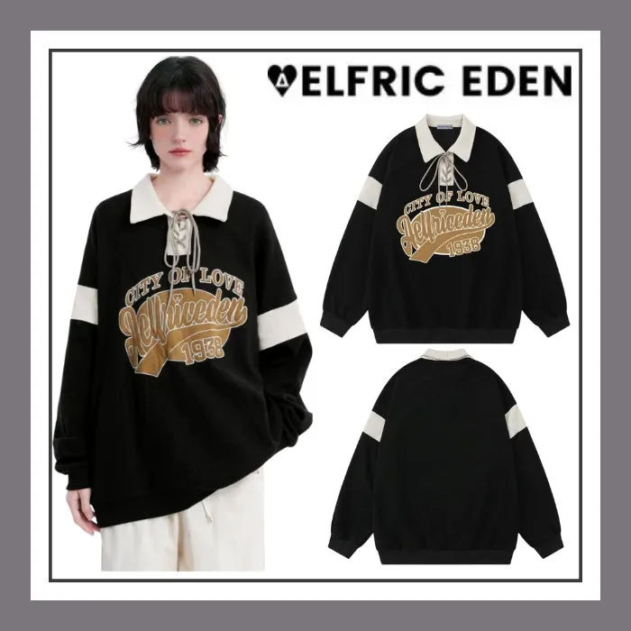 Aelfric Eden  |Sweatshirts