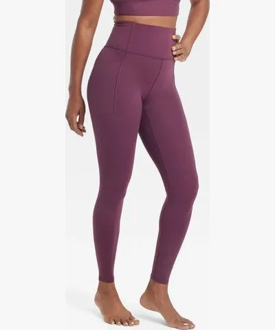 All In Motion Women's Everyday Soft Ultra High-Rise Pocketed Leggings