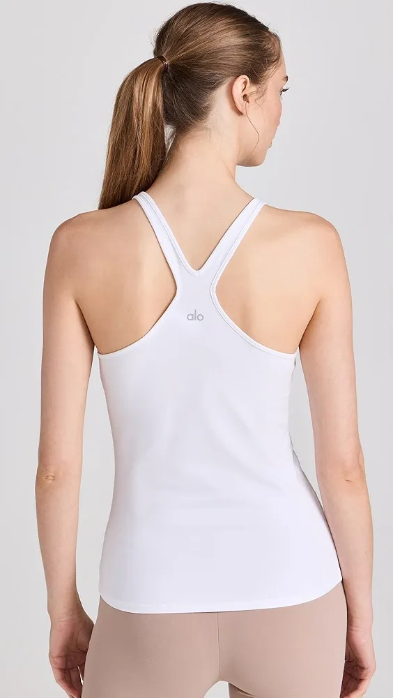 Alo Yoga   Select Tank Top 