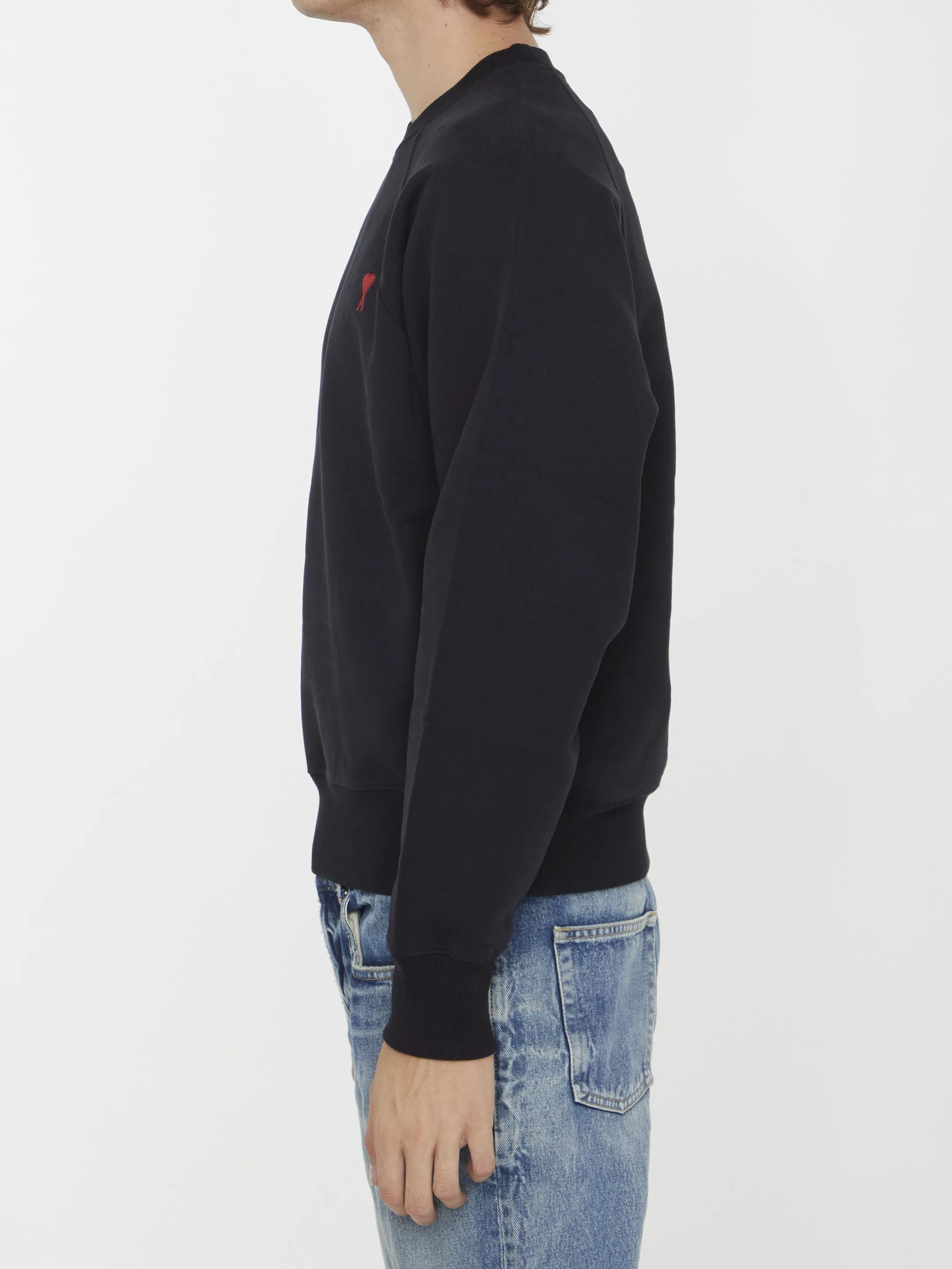 AMI PARIS  |Sweatshirts