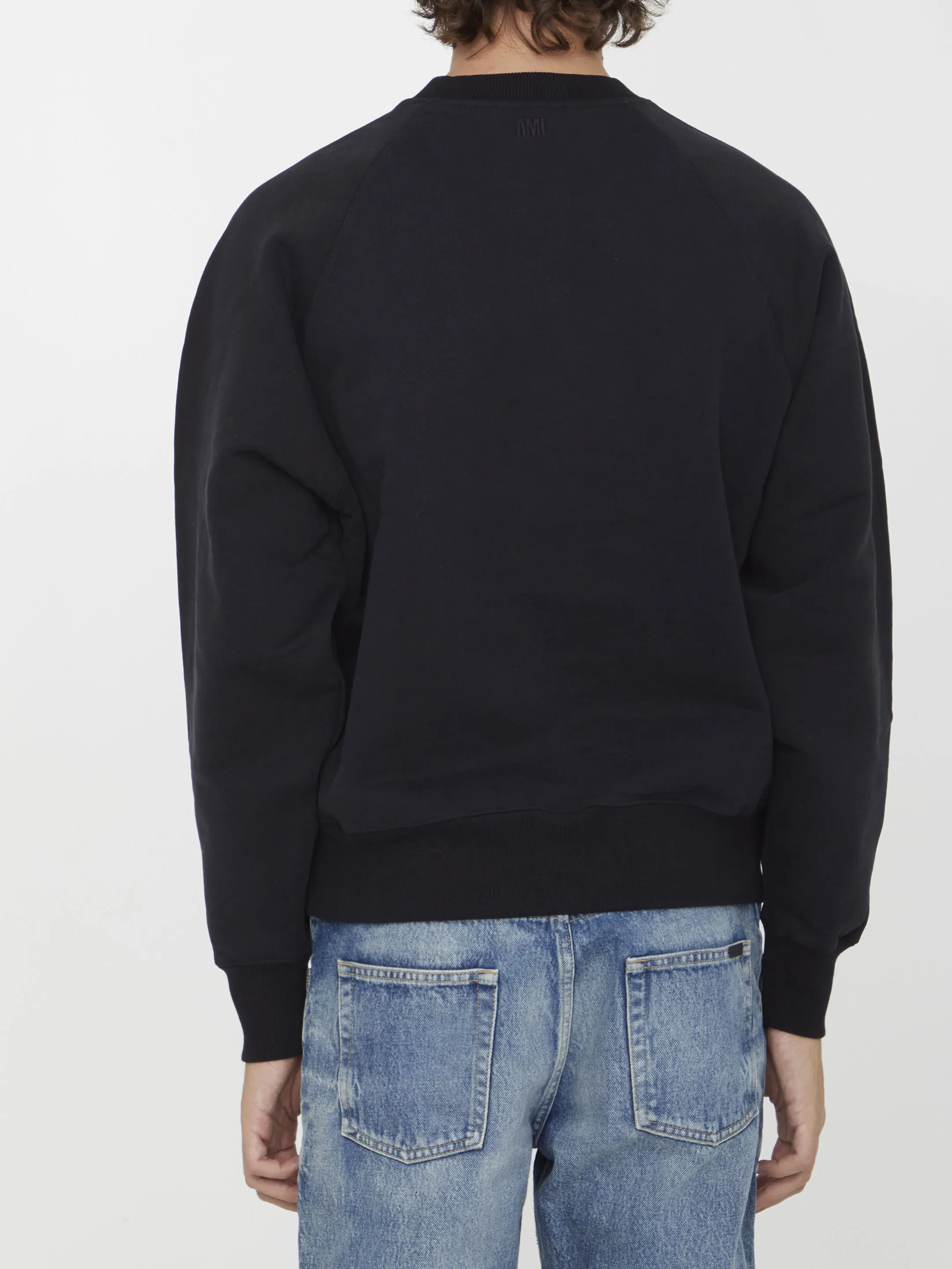 AMI PARIS  |Sweatshirts