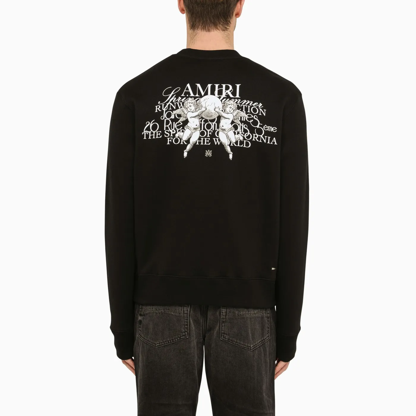 AMIRI  |Sweatshirts