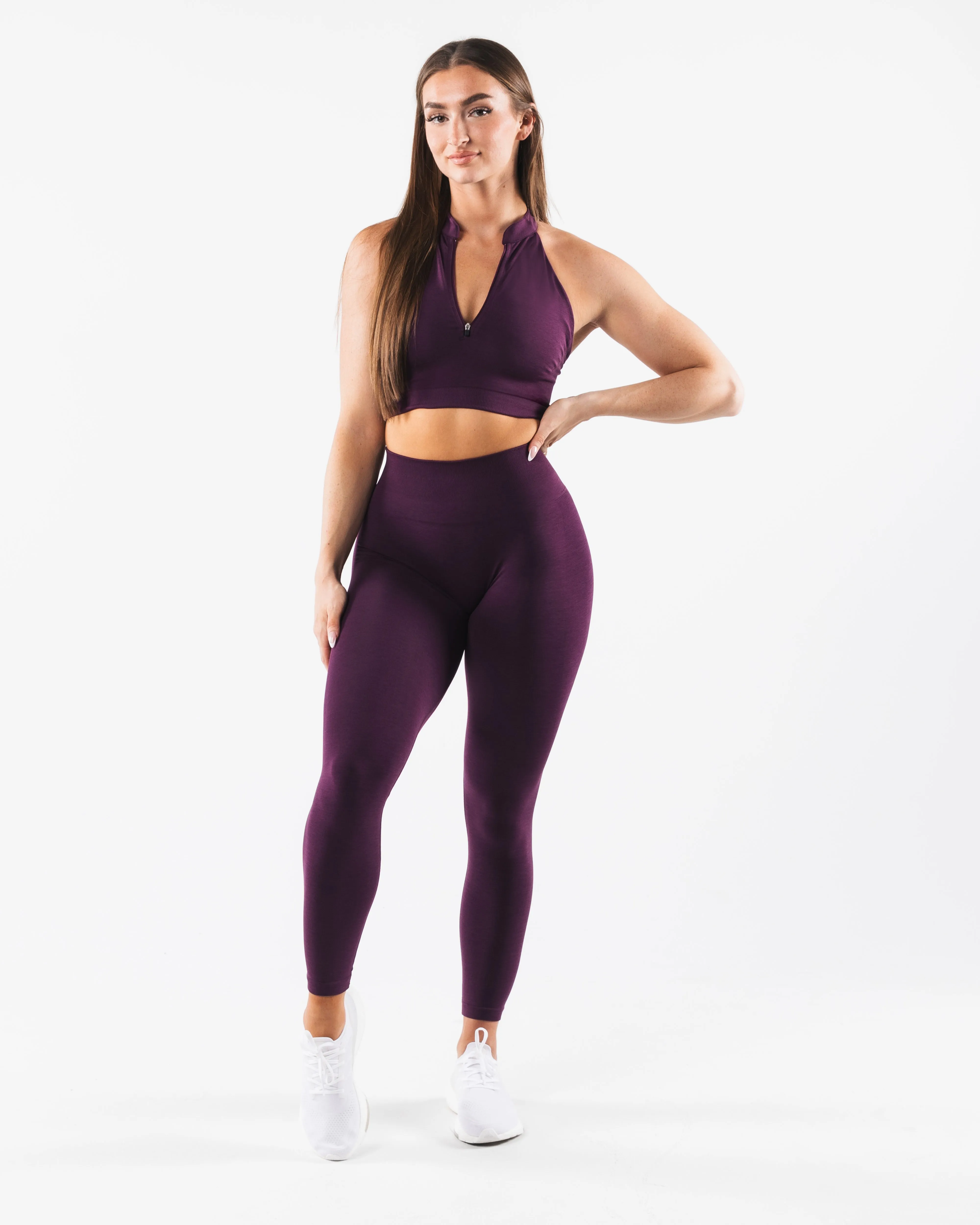 Amplify Gravity Legging - Regio