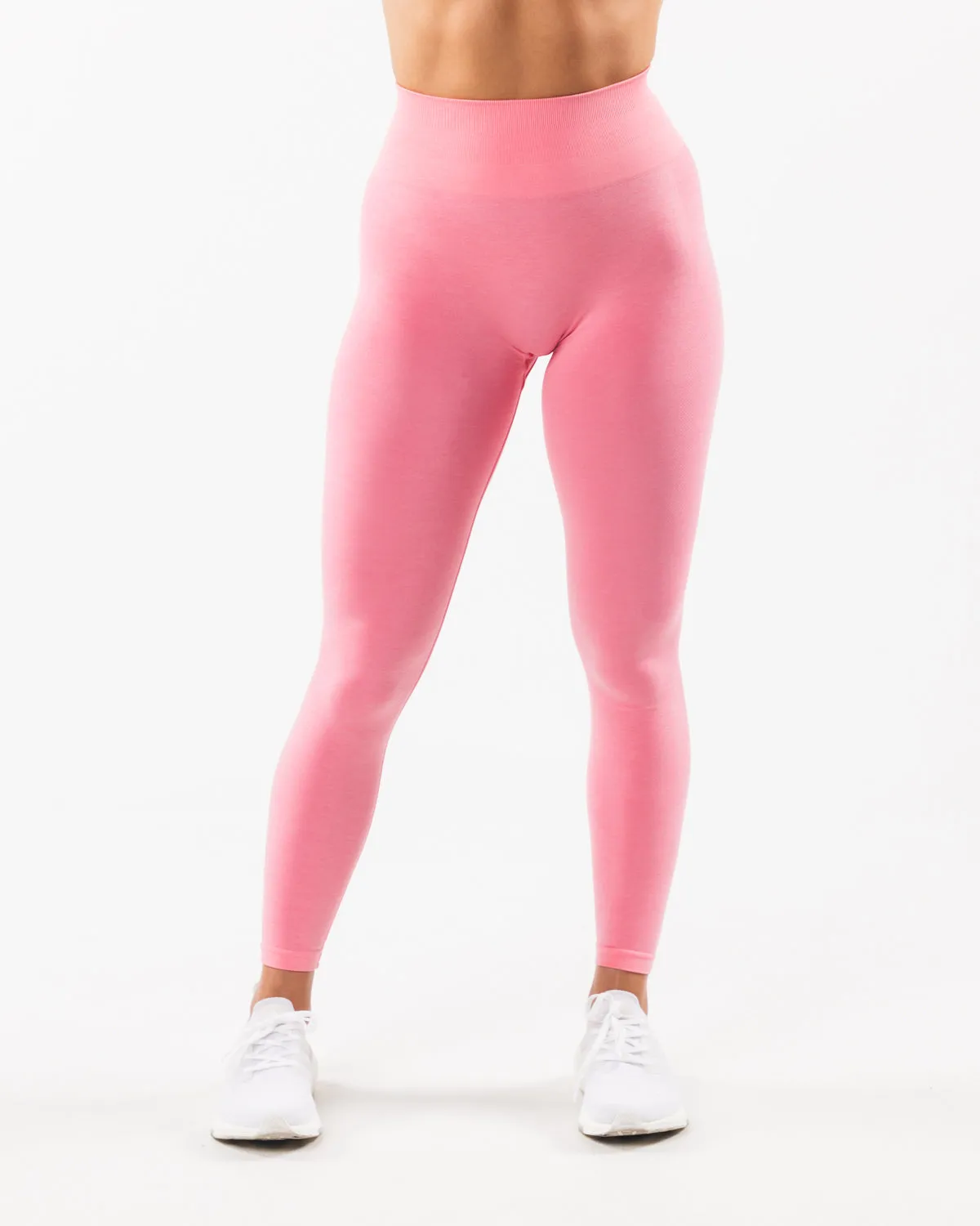 Amplify Legging - Cotton Candy