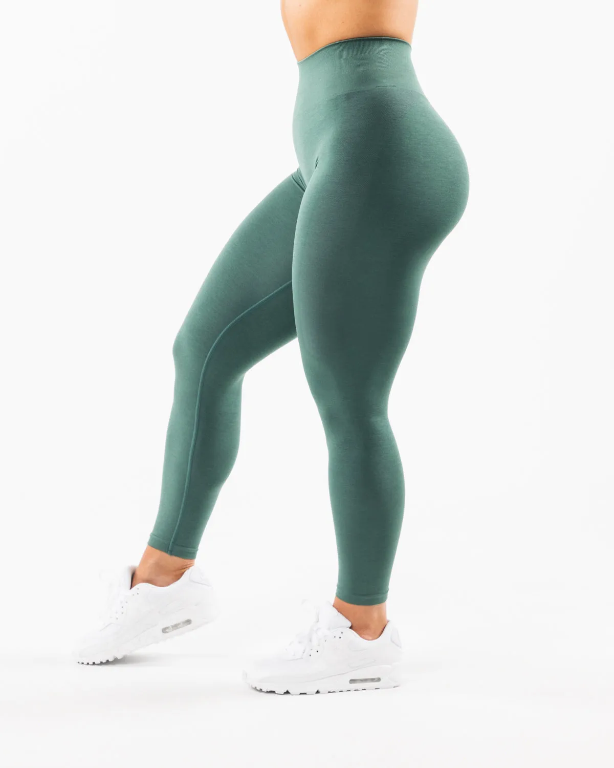 Amplify Legging - Sage