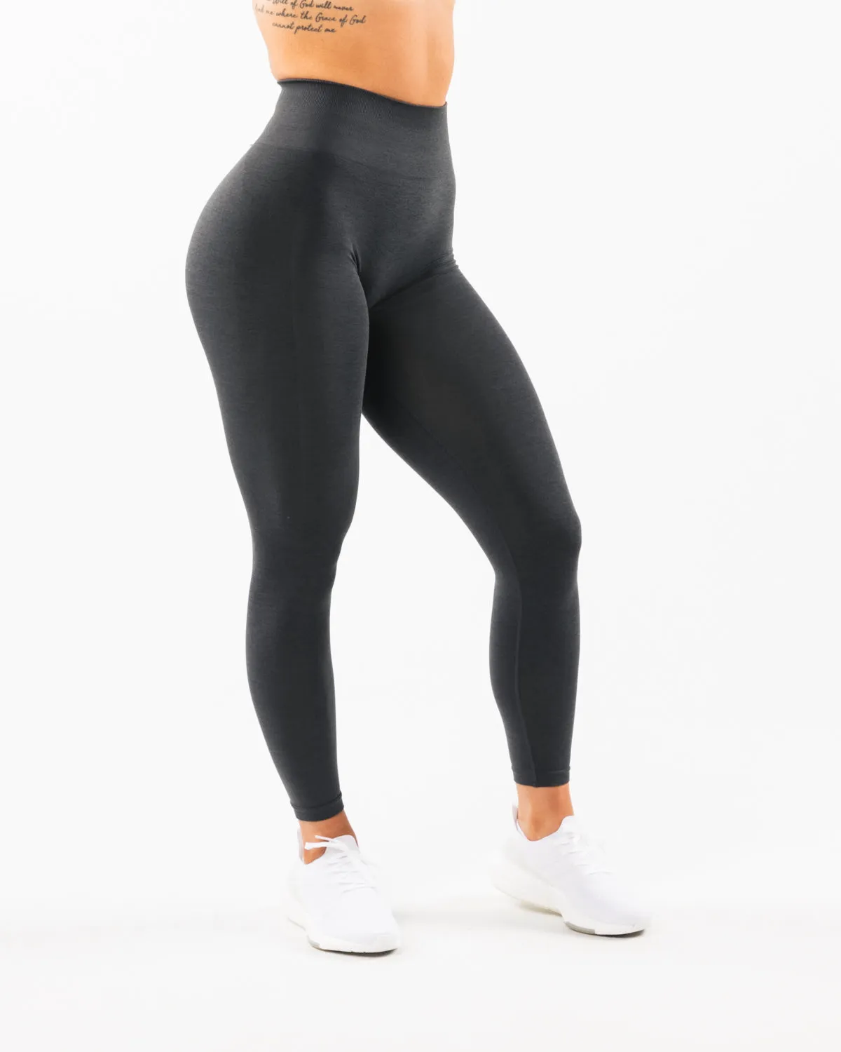 Amplify Legging - Shadow