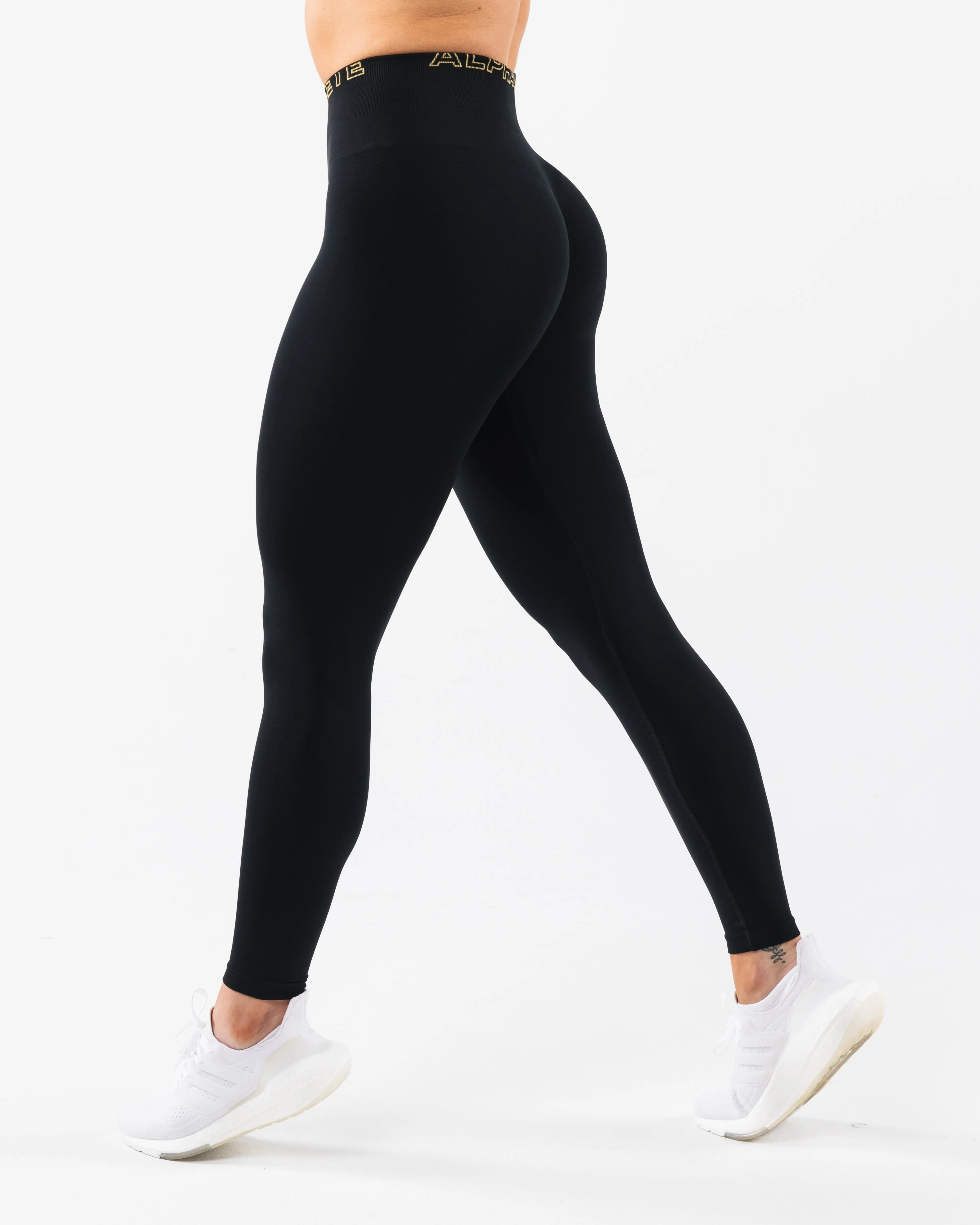 Amplify SE Gravity Legging - Black