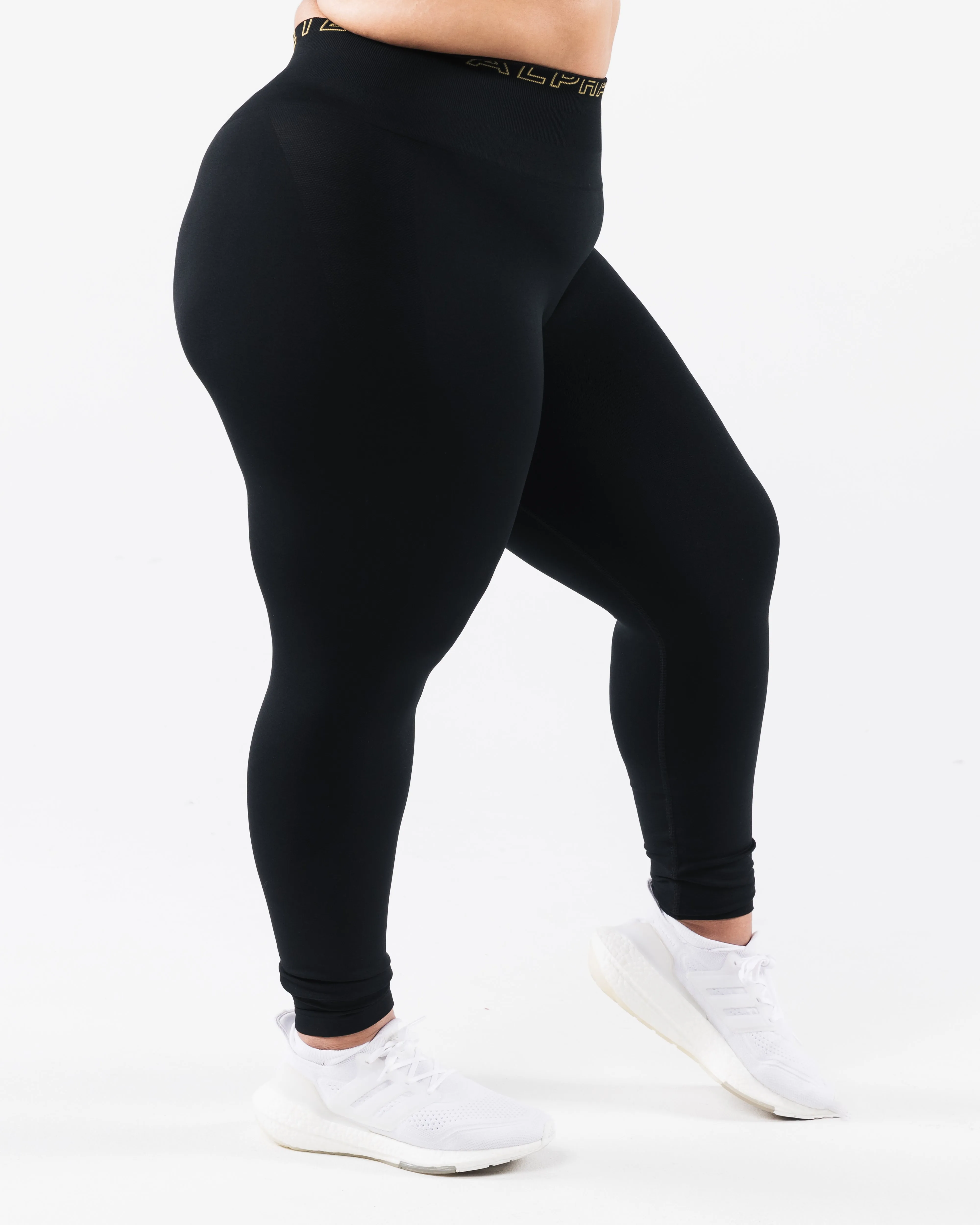 Amplify SE Gravity Legging - Black