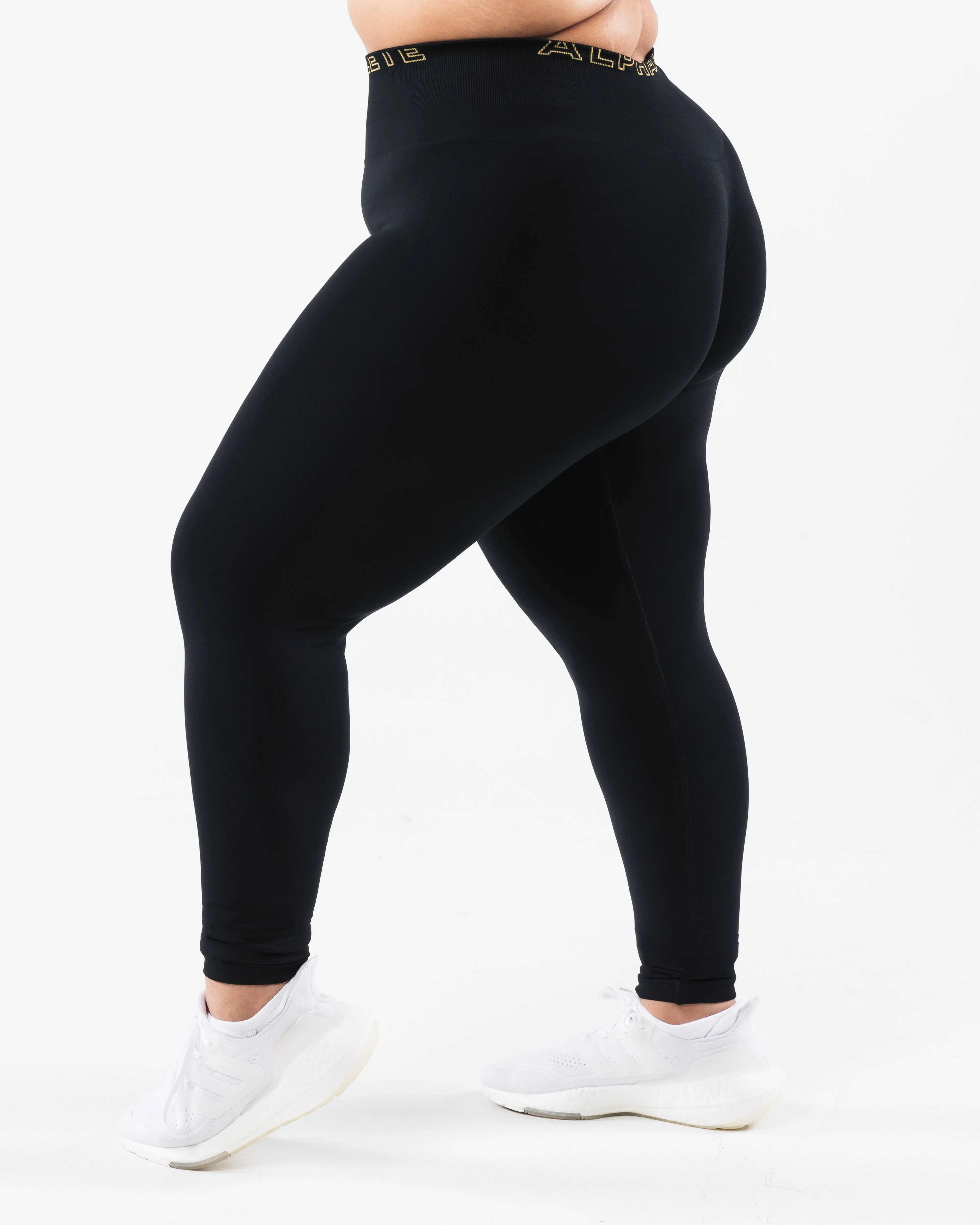 Amplify SE Gravity Legging - Black