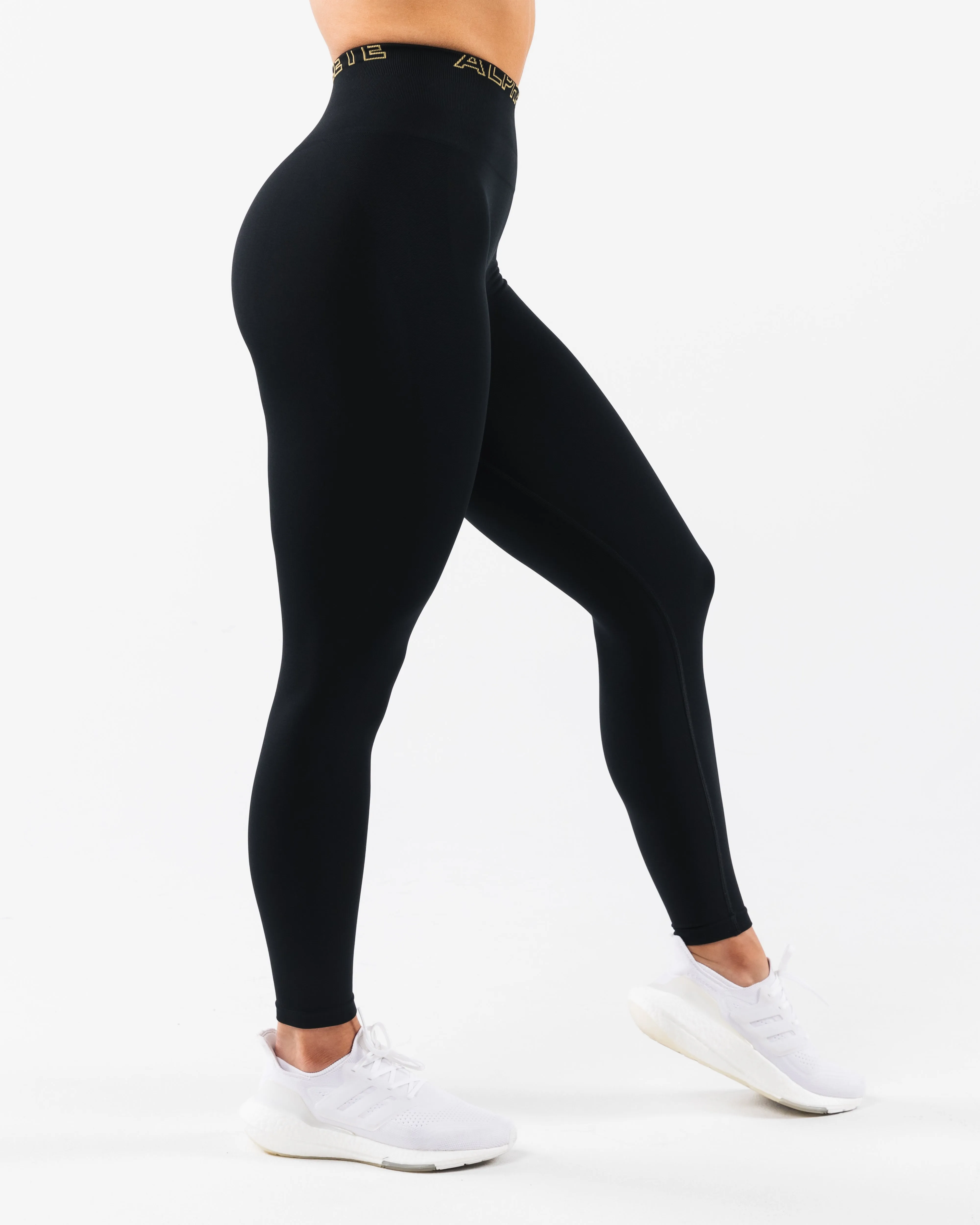 Amplify SE Gravity Legging - Black