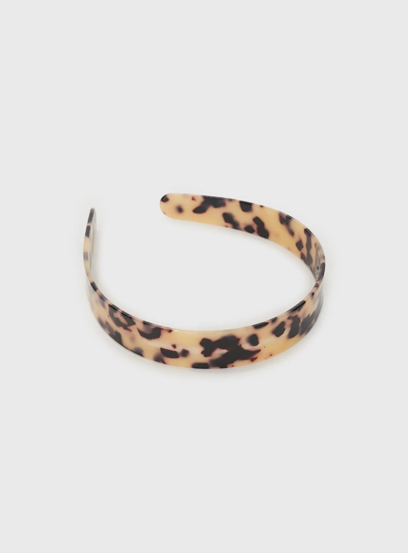 Antonio Headband Tort