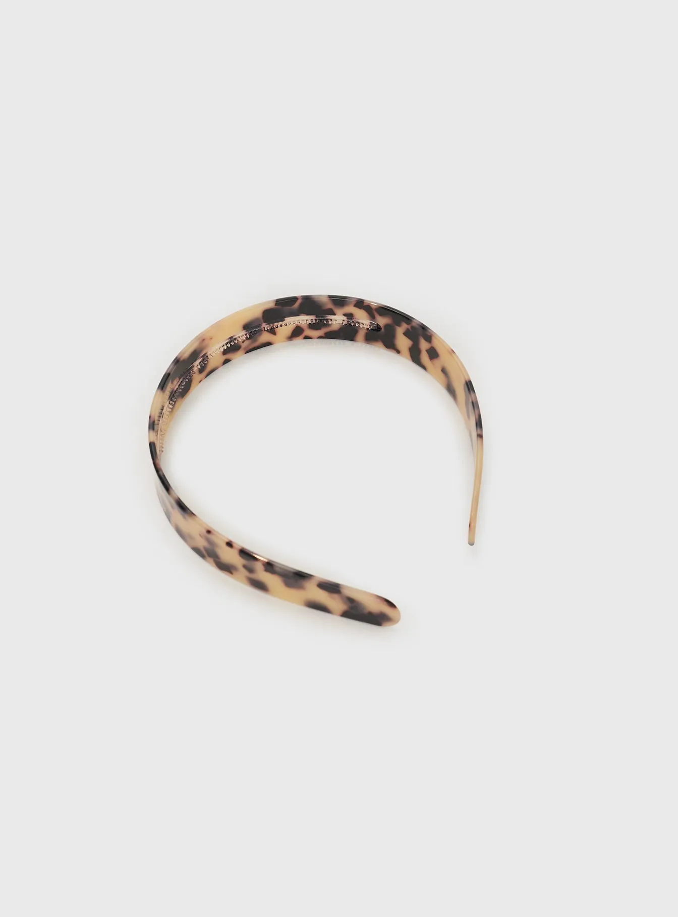 Antonio Headband Tort