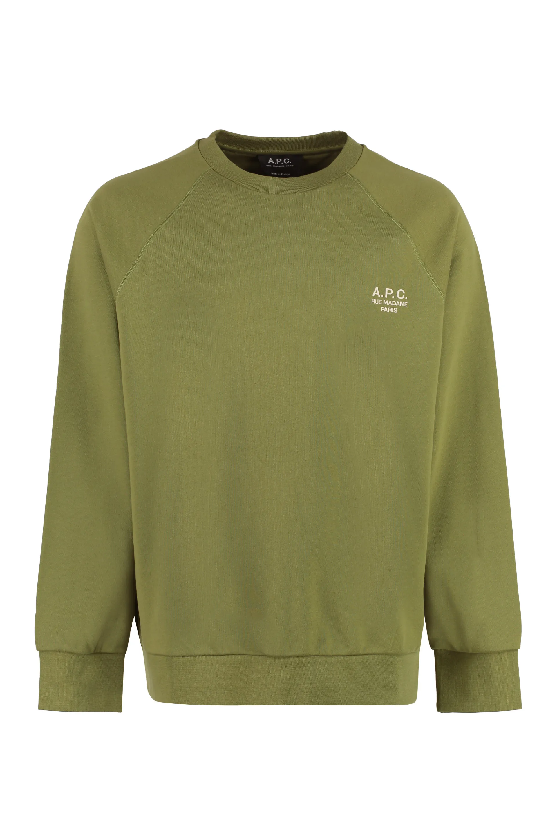 A.P.C.  |Sweatshirts