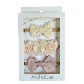 ArchNOllie Victoria Gift Set