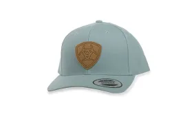 Ariat Light Blue Hat