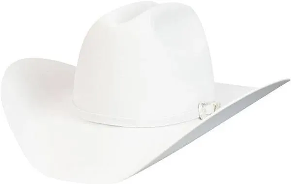 Bailey Lightning 4X Hat White