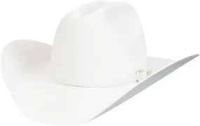 Bailey Lightning 4X Hat White