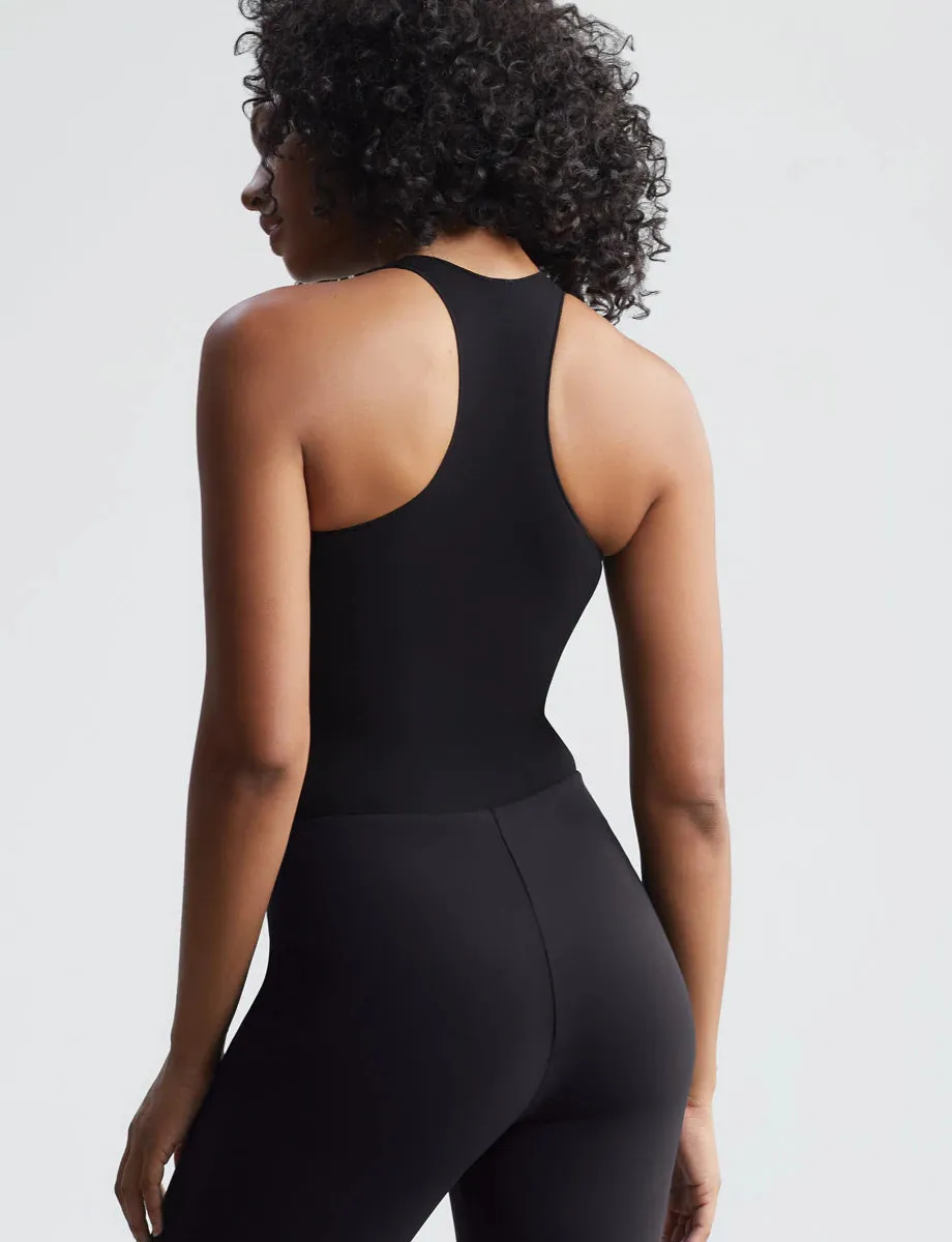 Ballet Racerback Bodysuit