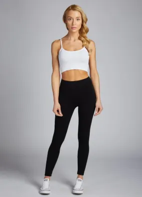 Bamboo Full Length Legging