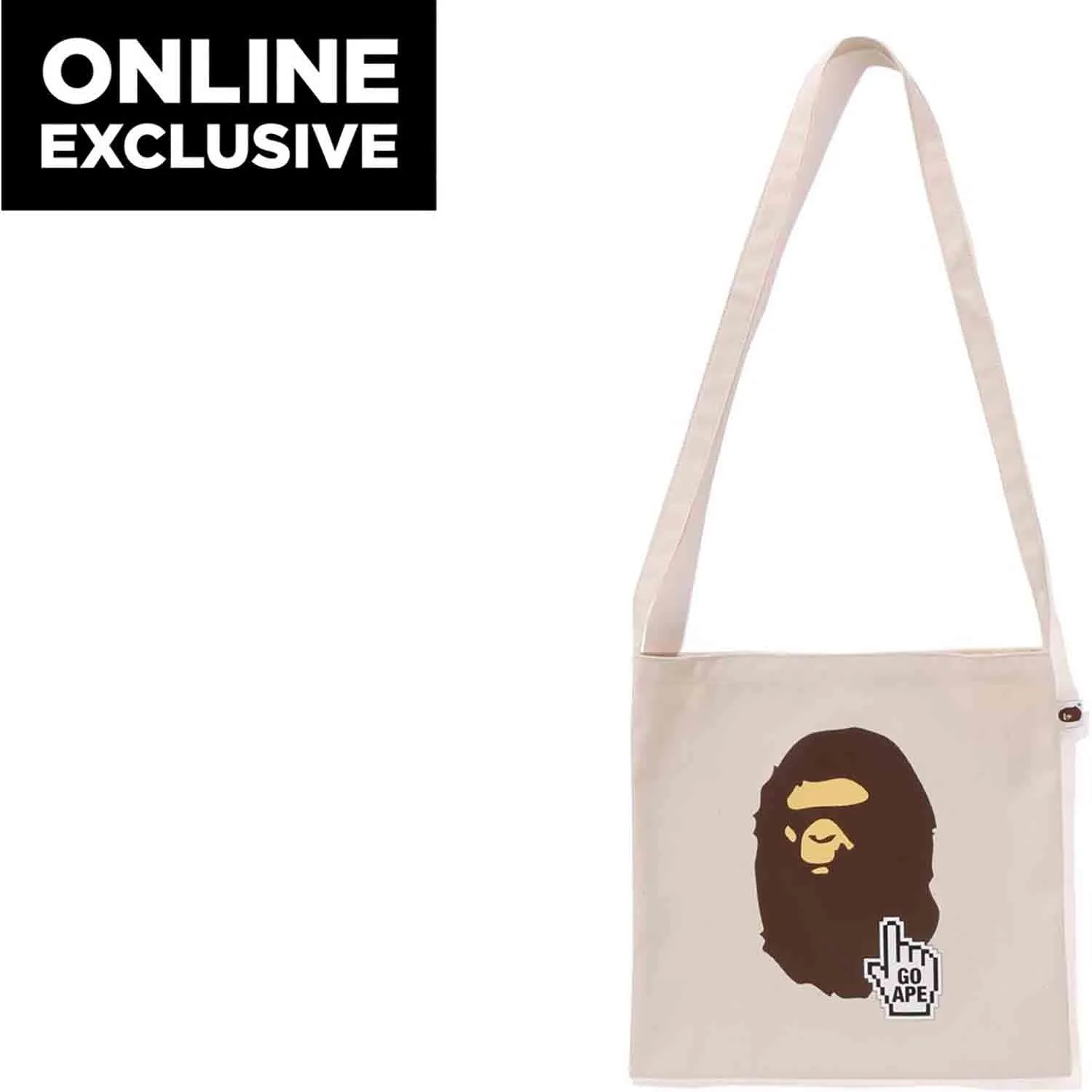 BAPE ONLINE SACOCHE BAPEC