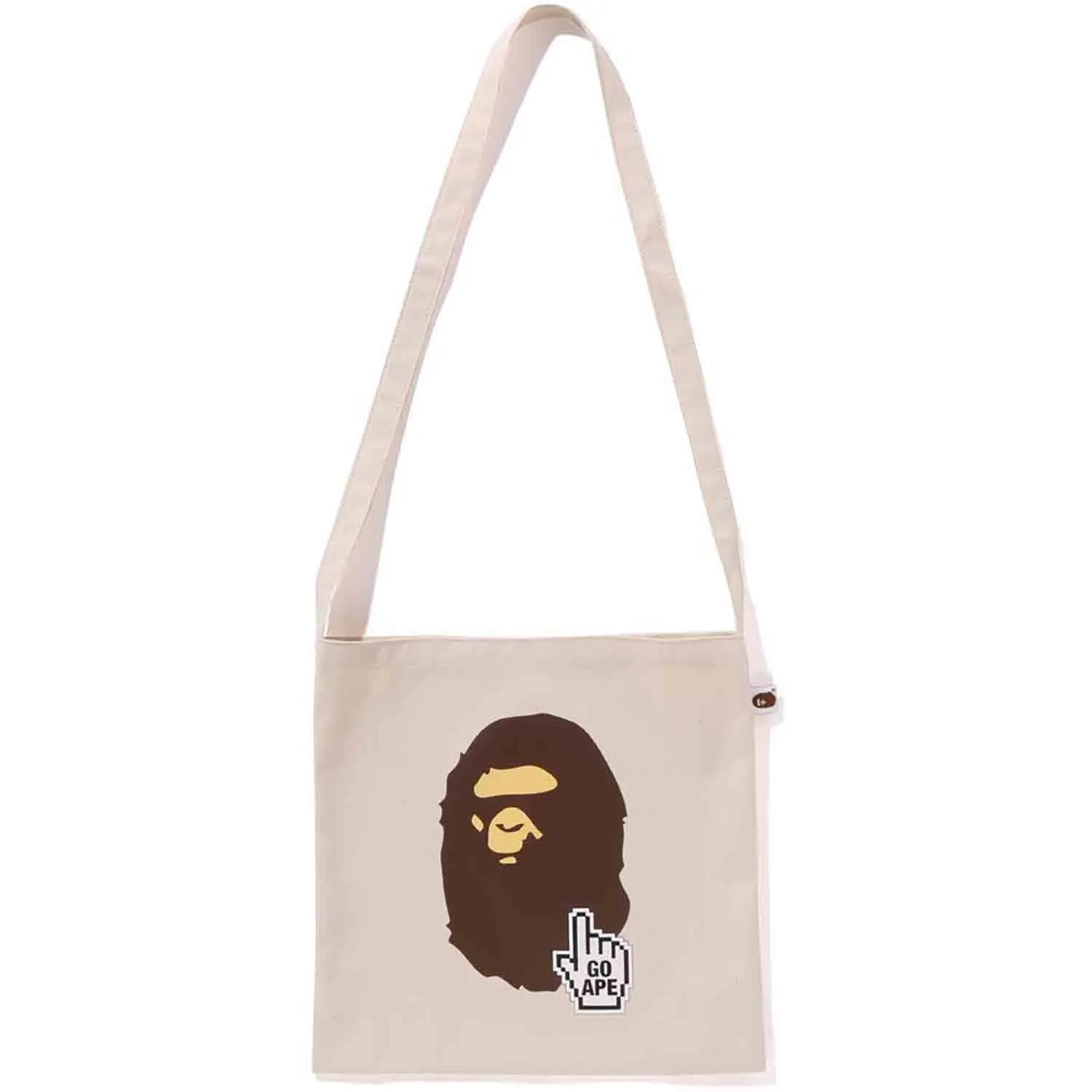 BAPE ONLINE SACOCHE BAPEC