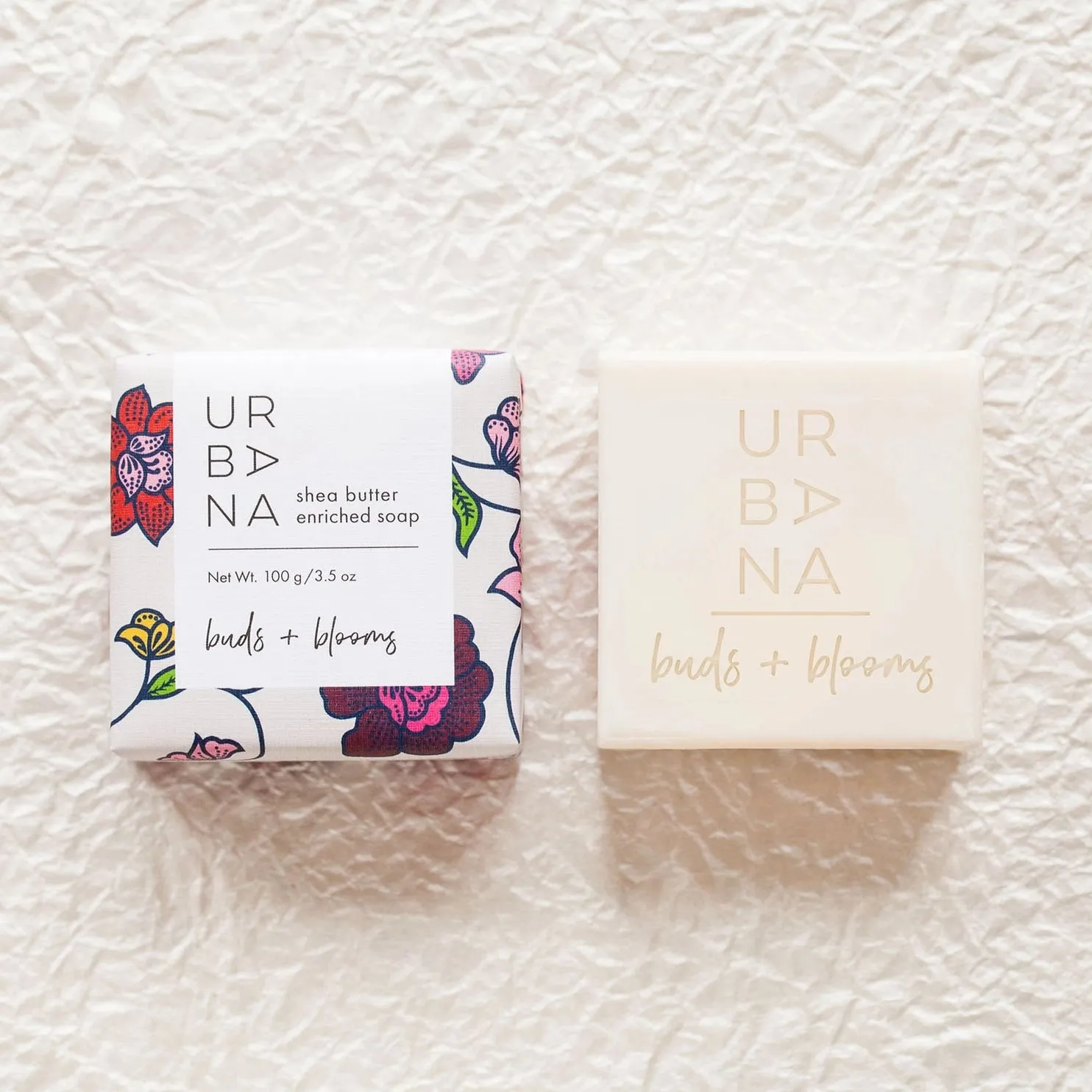 Bath Soaps-2 Fragrances