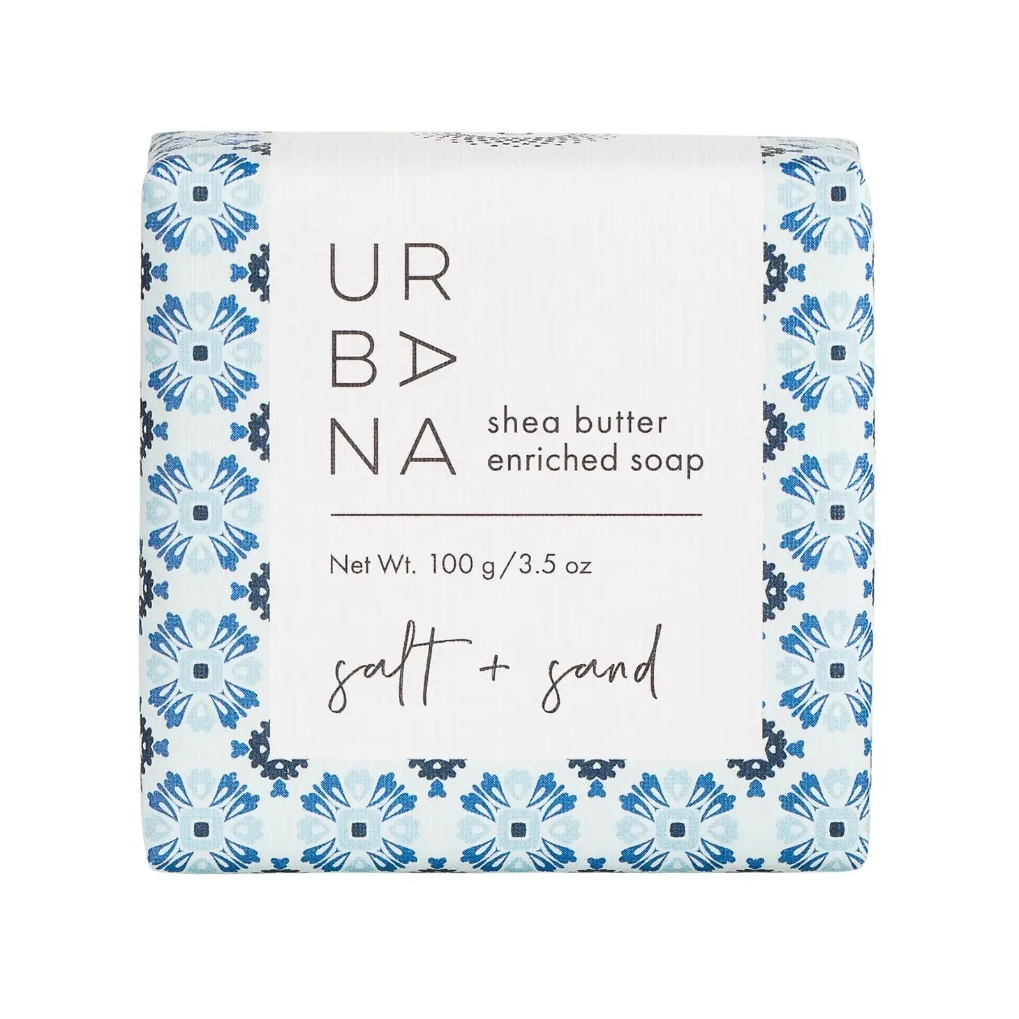 Bath Soaps-2 Fragrances