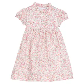 Birdie Dress- Pemberley Floral