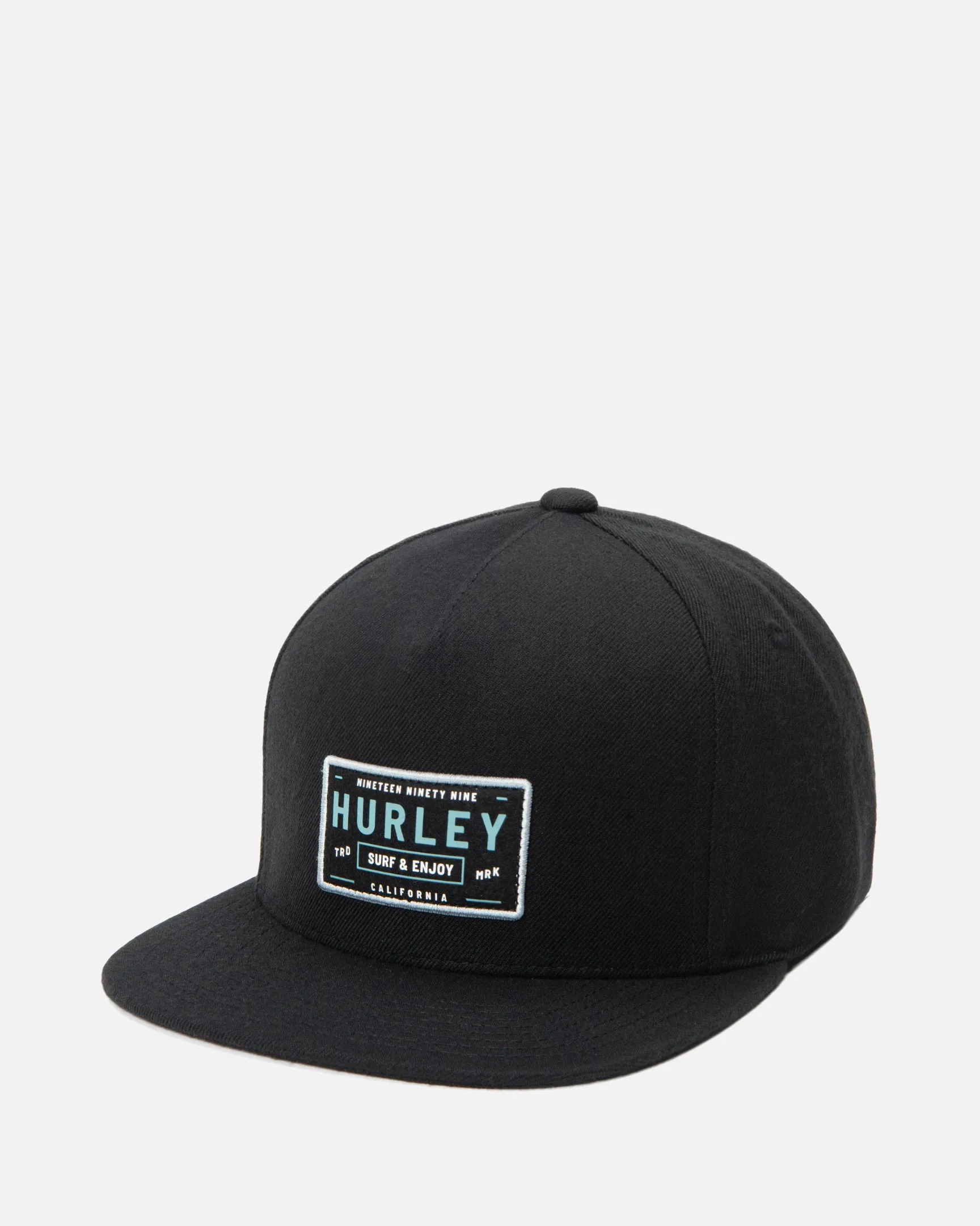 Bixby Hat