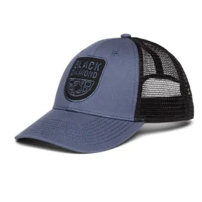 Black Diamond  BD Low Profile Trucker Hat - Cappellino