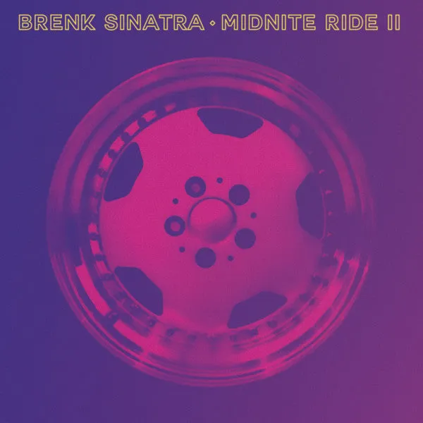 Brenk ~ Midnite Ride II