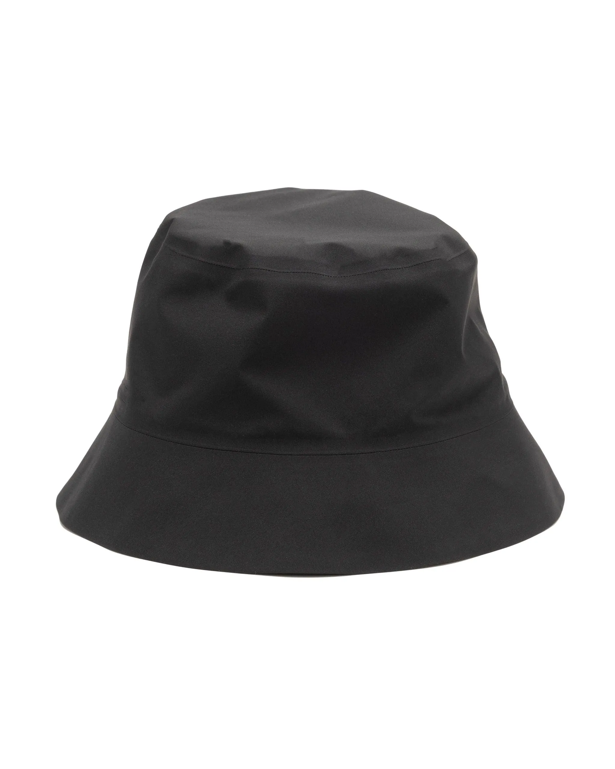 Bucket Hat Black