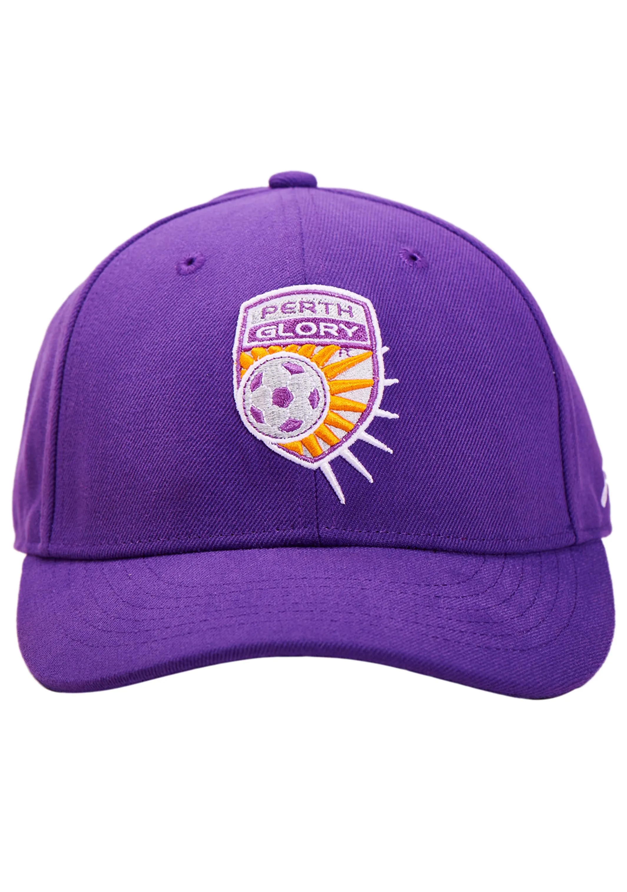 Burley Sekem Perth Glory A League Curved Cap  9PC102Z007