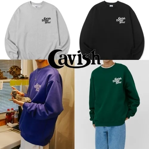 CAVISH  |Sweatshirts