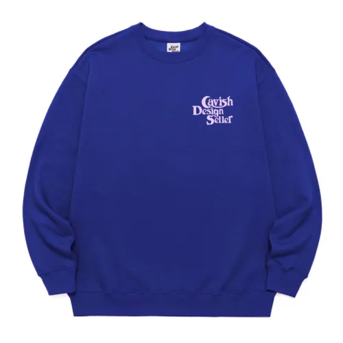 CAVISH  |Sweatshirts