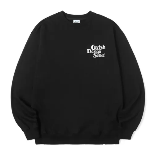 CAVISH  |Sweatshirts