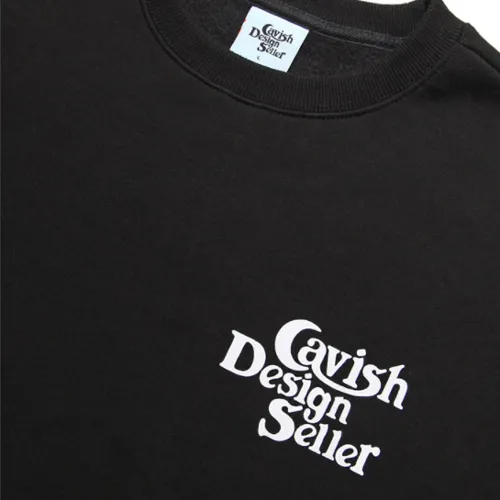 CAVISH  |Sweatshirts