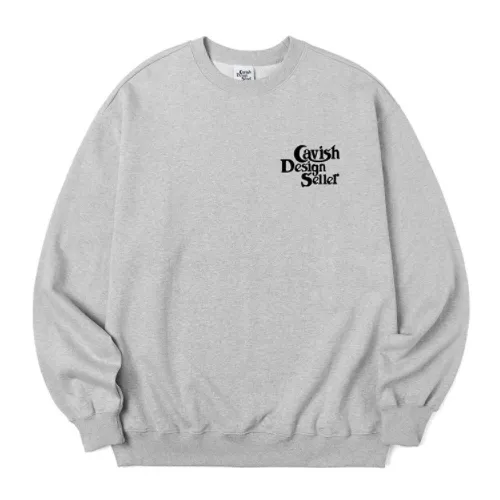 CAVISH  |Sweatshirts