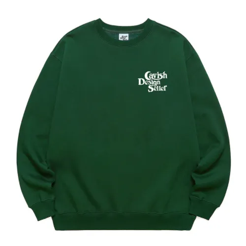 CAVISH  |Sweatshirts