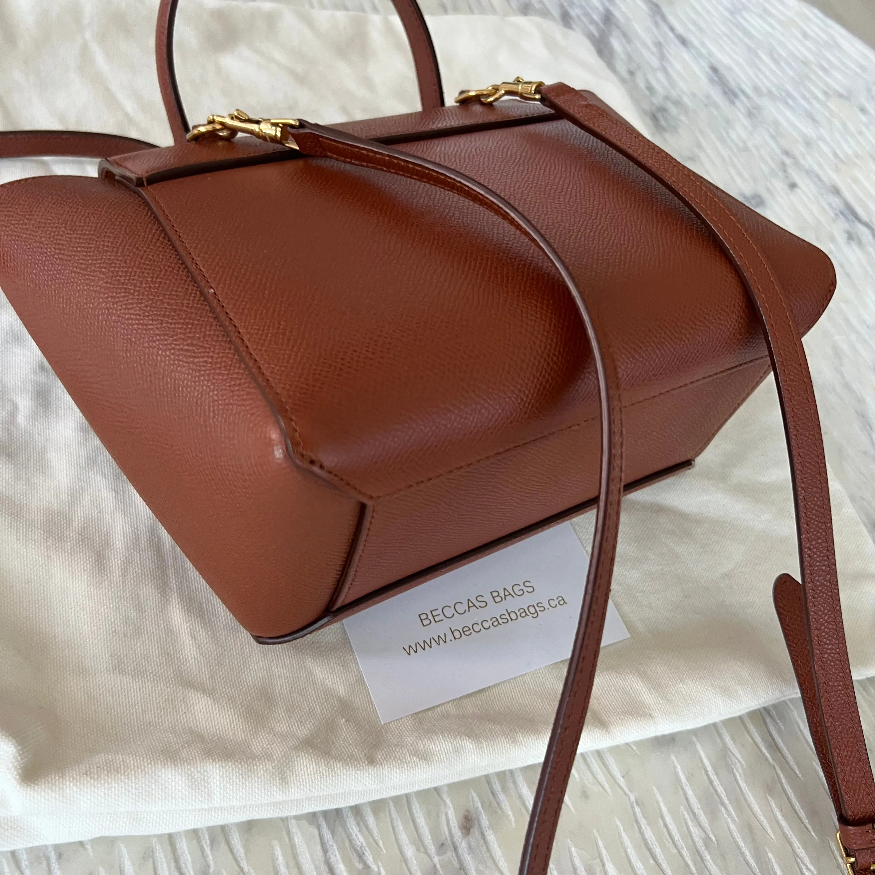 Celine Belt Bag