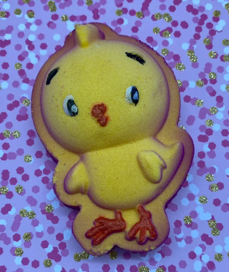 Chick Bath Bomb