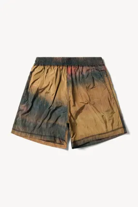 Colourfade Windcheater Short