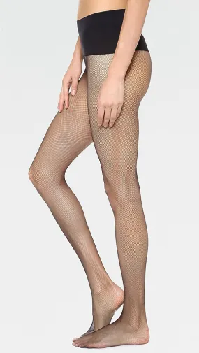 Commando   Very Fine Fishnet Tights 