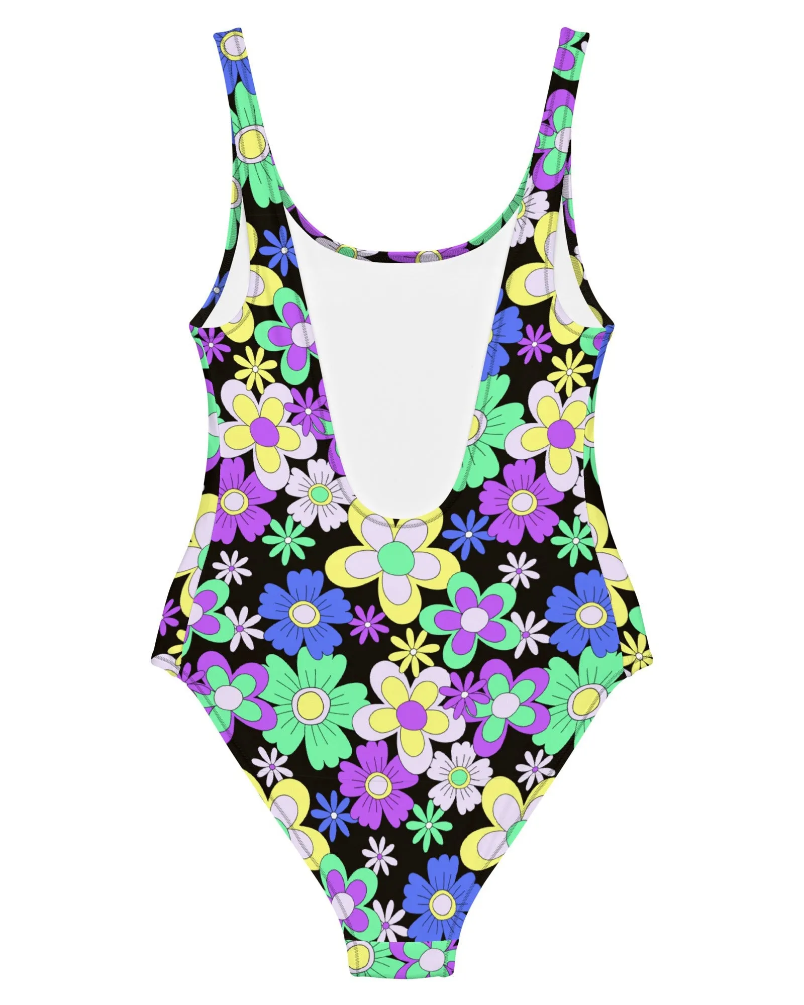 Crazy Daisy Bodysuit