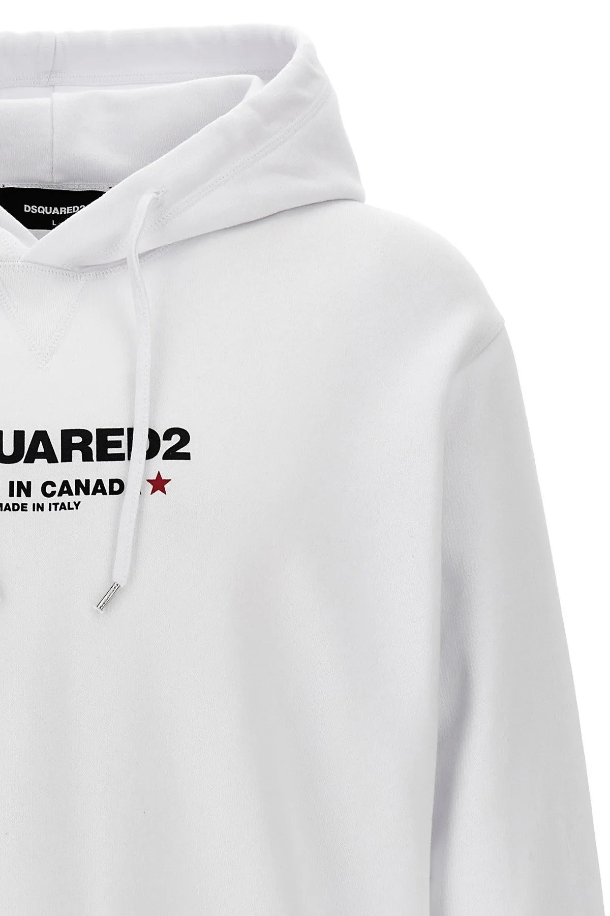 D SQUARED2  |Luxury Sweatshirts