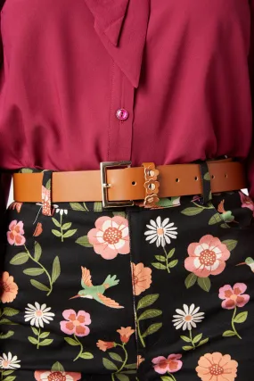 Daisy Trim Belt