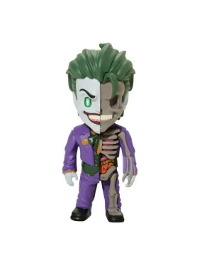 DC Justice League America The Joker Dissected Vinyl Art Figure