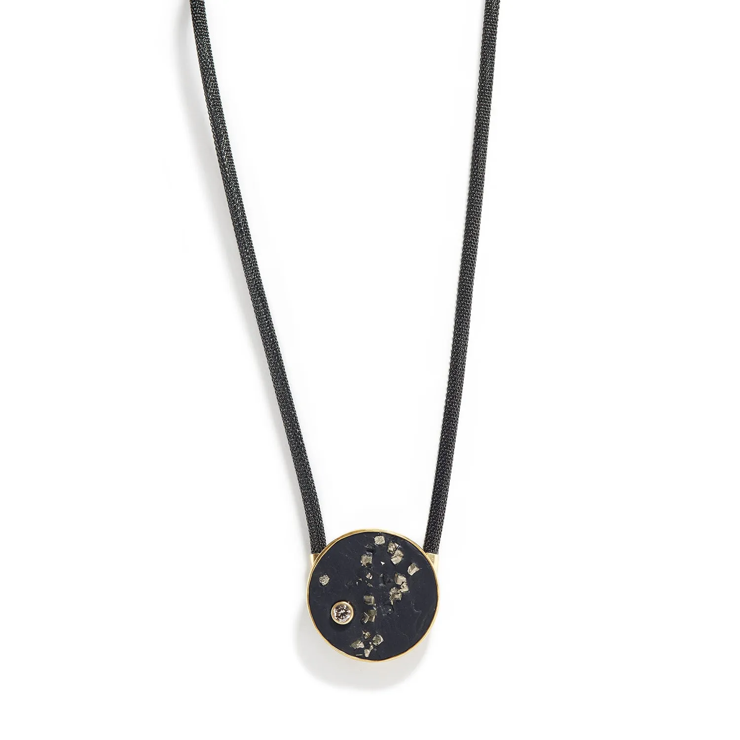 Deep Space Necklace